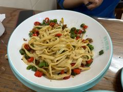 -韩师傅老大同刀削面(北苑路店)