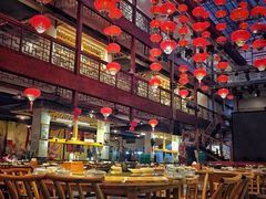 -巴人堂(女儿城店)