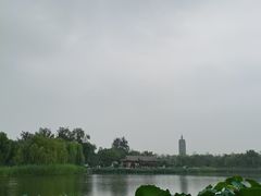 -西海子公园