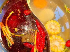 -手选潮汕鲜活牛肉火锅(二七广场店)