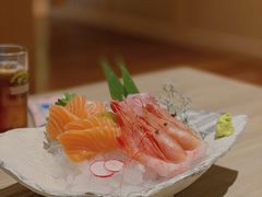 -小山日本料理(兴业太古汇店)