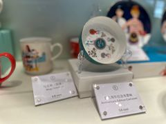 -PAUL LAFAYET 法式甜品(港汇广场店)