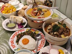 -米泰芒·东南亚料理(体育西店)