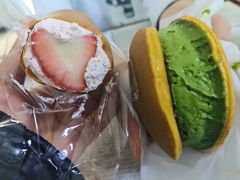 -辛一·铜锣烧(鸿寿坊店)