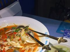 -坛宗剁椒鱼头(河西王府井店)