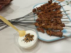 -马尔龙新疆饭店·清真(瑞景店)