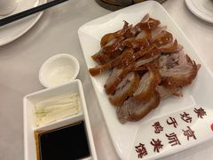 -全聚德(常州店)