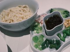 -四季民福烤鸭店(故宫店)