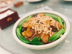 -白天鹅宾馆-玉堂春暖餐厅