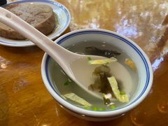 -君东记本帮面馆(天钥桥路店)