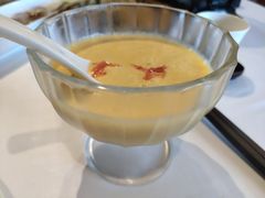 -正佳广场万豪酒店-粤菜餐厅·点心·海鲜·聚餐