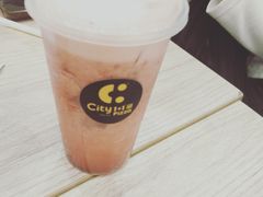 -City1+1城市比萨·意面(摩天活力城店)