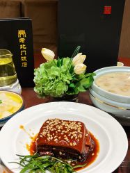 -老北门饭店·宴会厅