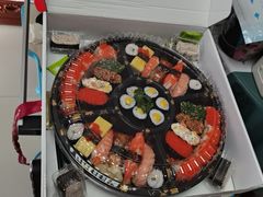 -池田寿司·新鲜现做(西红门荟聚店)