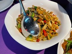 湘西双脆-湘西土菜(望京店)