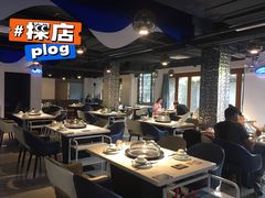 大堂-碗中海·蒸汽海鲜·桑拿鸡(岭南天地店)