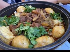 -牛腩之旅·牛腩牛杂煲(光启城美食城店)