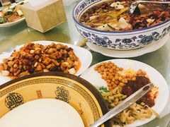 -成都驻京办餐厅(蜀都宾馆店)