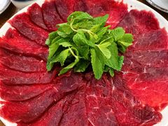 -三锅莊·牦牛肉火锅·香格里拉特色藏餐宴请餐厅(菱角塘路店)