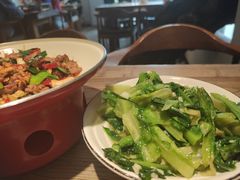 -树厨贵州菜(大十字店)