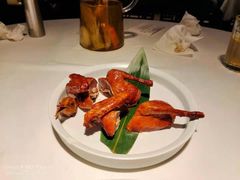 -汤城小厨•粤菜•靓汤(苏州街店)