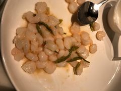 龙井虾仁-金牌外婆家(万象城店)