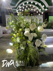 -DNA Wedding 婚礼记(上海店)