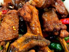 -再回头私房菜·老南京菜