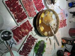 -食潮汕头鲜牛馆(望京保利店)