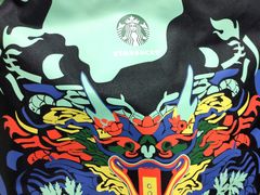 -星巴克(南京汉中环亚广场店)