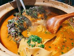 -吃饭皇帝大土家民族菜(正大广场店)