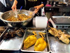 -黎里王记辣脚(黎里总店)