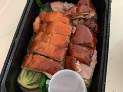 -火啫啫·粤式啫啫煲(南通首店)
