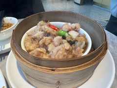 -陶兰居·手工点心·粤菜(圆融时代广场店)