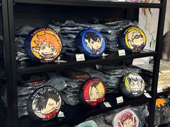 -大悦城(沈阳中街店)