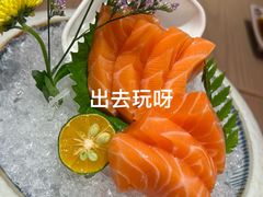 -大赞寿司(国贸店)