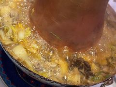 -祥源胡同·涮牛羊肉火锅(花桥店)