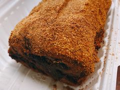 驴打滚-老回回饺子馆(海洋馆店)