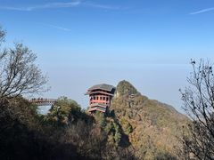 -少华山国家森林公园