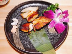-酒久自助料理(佳兆业店)