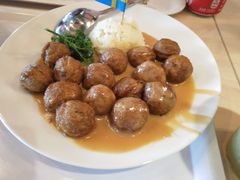 -宜家·瑞典风味餐厅(烟台路店)