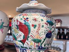 -南堂馆·新川菜(天府三街店)