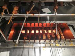 -白玉串城(南六中路店)