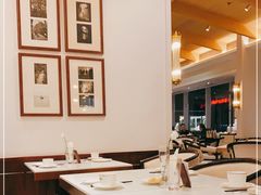 大堂-铭家点心(秦岭路店)