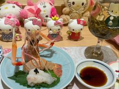 -松临·铁板烧&Omakase(神农店)