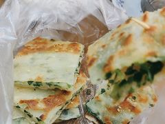 -咏春葱油饼(德政中路店)