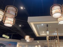 -五福茗点茶楼(花都雅乐城店)