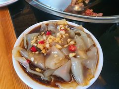 -传奇大锅台(九亭大街店)