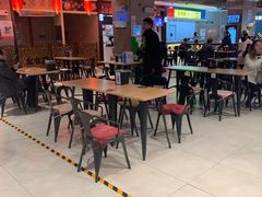 -盒马X会员店(王府井奥莱UP TOWN店)