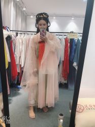 -汉仪华裳汉服馆(打浦桥店)